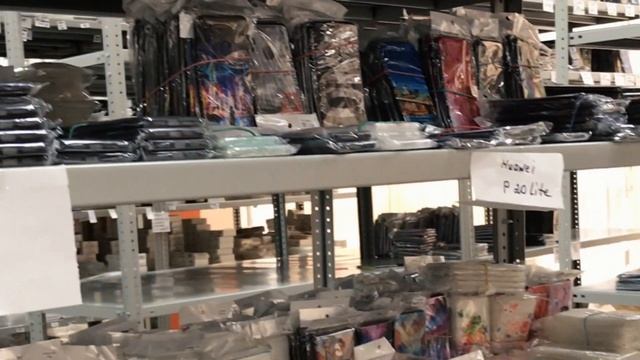 Новый магазин-склад FixMobile в Гродно смотреть онлайн