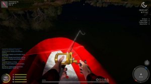 Fishing Catfish | Active spot | Russian Fishing 4