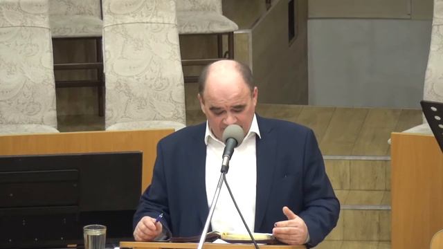 Если будешь веровать, увидишь славу Божию (Федор Василюк) смотреть онлайн