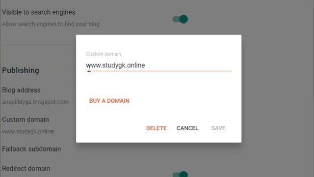 How to Fix Ads.txt Error in Blogger for Custom Domain: Step-by-Step Guide смотреть онлайн