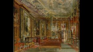 Виндзорский замок. Лондон