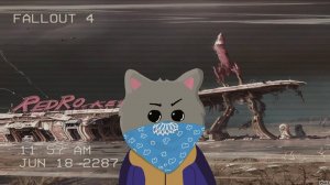 FALLOUT 4 2024 || Обновление?