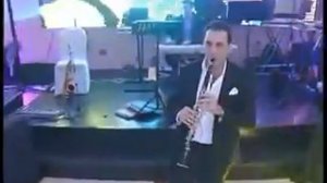 Давид Давыдов.David Davidov  " RUMBA" r.ROYAL