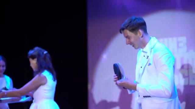 Мой самый радостный момент года! APL Planet 2018. Это APLGO смотреть онлайн