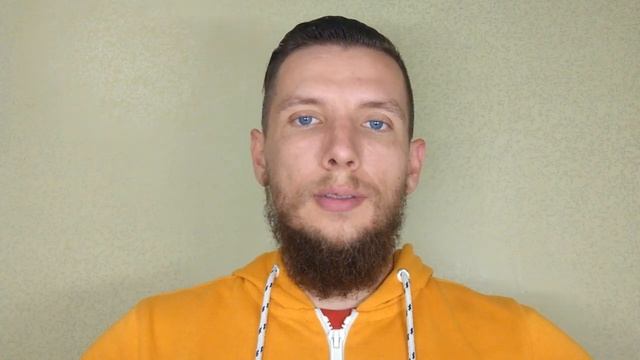 Зачем я начал отращивать бороду. Как нас обалванили