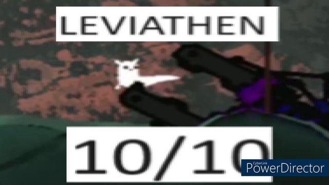 Rating how painfull Rainworld deaths are...