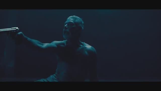 Не дыши 2.