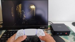 Mini PC Gamer Beelink é BOM e BARATO - Roda até Gamecube