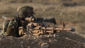 "Русский солдат"