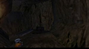 Отшельник Гилберт [Gothic Machinima]