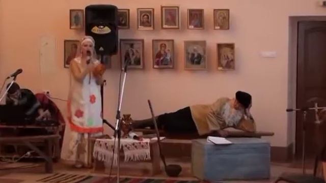 Вечер закончился танцами! смотреть онлайн