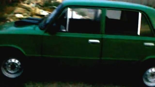 Бешаная КОПЕЙКА ваз 2101 смотреть онлайн