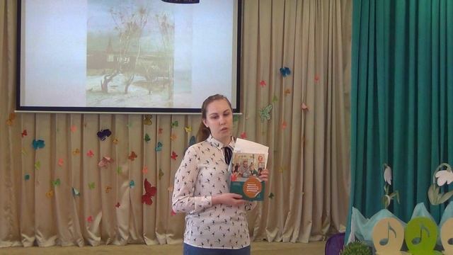 Проектная деятельность в ДОУ смотреть онлайн