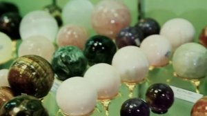 Магазин камней КАМНЕВЕДЫ