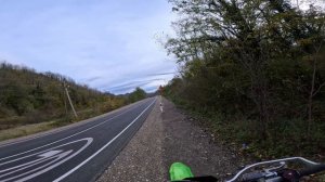 Следующая серия - настраиваем каву! Электроэндуро. Электричка. Электромото.