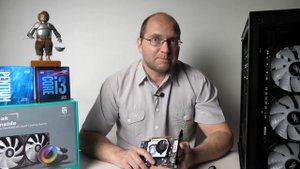 Почему Геймер берет Интел, если Райзен дешевле?