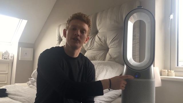 How do I know my Dyson filter needs changing? смотреть онлайн