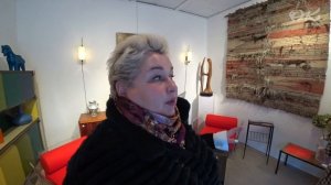Блошиный рынок в Париже. Антиквариат в интерьере. Блошиный рынок Сент-Уан (Marché Saint-Ouen)