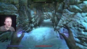 СВЯТИЛИЩЕ КЛАВИКУСА ВАЙЛА  | The Elder Scrolls V Skyrim  | Прохождение #28