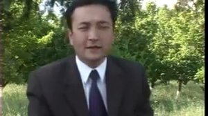 Абдурахмон Абдурахмонов - Падар Abdurahmon Abdurahmonov - Padar