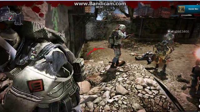 Наталия морская пехота варфейс смотреть онлайн