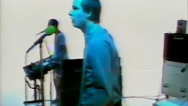XTC - Swindon Viewpoint Studios 10th December 1978 смотреть онлайн