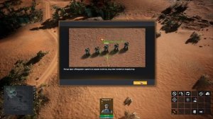 Iron Conflict - обзор, геймплей