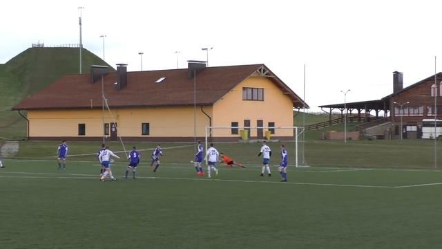 ФШМ - Динамо-Минск (2002) смотреть онлайн