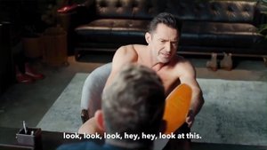 Хью Джекман реклама R.M. Williams русская озвучка ??