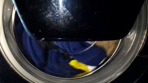 Samsung - Cotton Eco 60c + All Options - Full Cycle (5h56min)