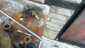 ступичные подшипники ваз 2110 передние, умотали они меня, нужен совет!!!