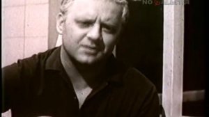 Юрий Визбор - Спокойно, дружище, спокойно (1966)
