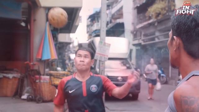 ТАЙСКИЙ БОКС ПЛЮСЫ и МИНУСЫ / ИСТОРИЯ МУАЙ-ТАЙ / ЛУЧШАЯ УДАРНАЯ ДИСЦИПЛИНА? смотреть онлайн