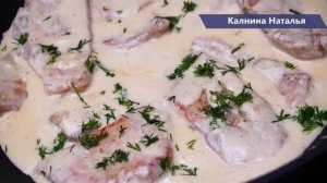 Такое МЯСО у нас на обед Разлетается "На Ура", Сразу готовлю БОЛЬШЕ, чтобы для добавки осталось