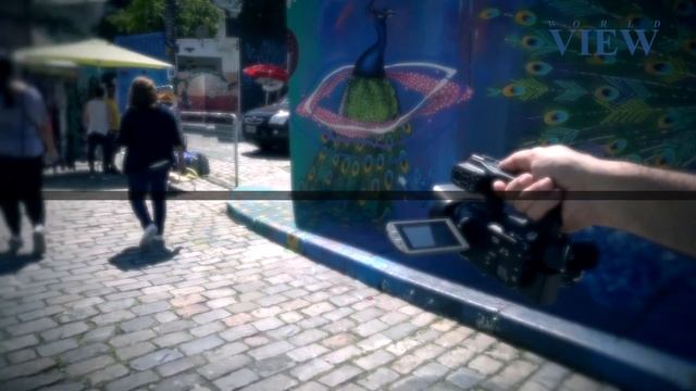 Essa câmera é demais! Conheça os recursos de gravação da Canon XA15! смотреть онлайн