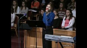 Как прожить на свете без Любви?..