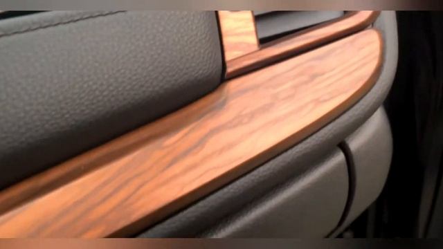 Modify 2017 2018 2019 Honda CRV Interior into Peach Wood Material. from Senzeal-auto.com смотреть онлайн