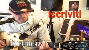 Try- Pink -Guitar Lesson- Tutorial Rhythm Chords- Song Easy