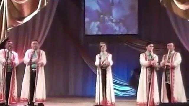 Запись концерта открытия Года культуры. смотреть онлайн