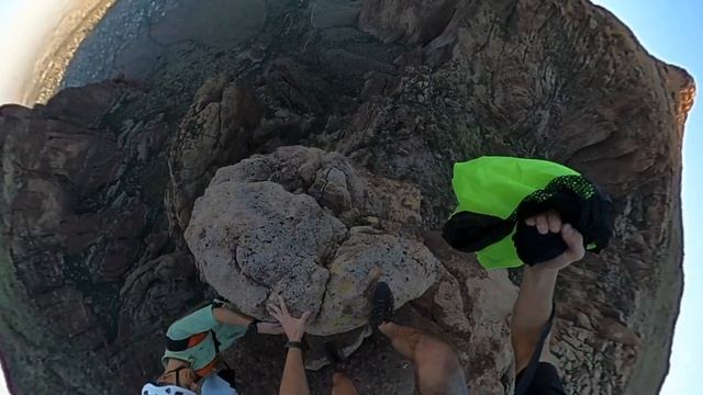 Best of BASE jumping. 2022