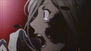 AMV •SIA SHE WOLF• ОФИГЕННЫЙ АНИМЕ КЛИП