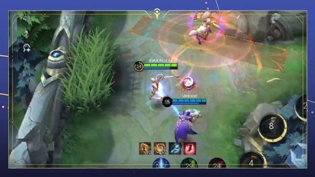 #мобайллегенд