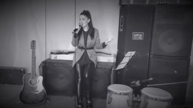 Аt last (cover)Susana Dautova смотреть онлайн