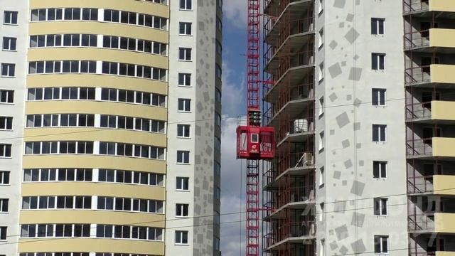 Новостройки Новосибирска. Жилой комплекс "Ваш выбор". Агентство недвижимости "Жилфонд"