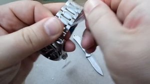 Часы Carnival (Jianianhua) с тритиевой подсветкой, прекрасное качество.