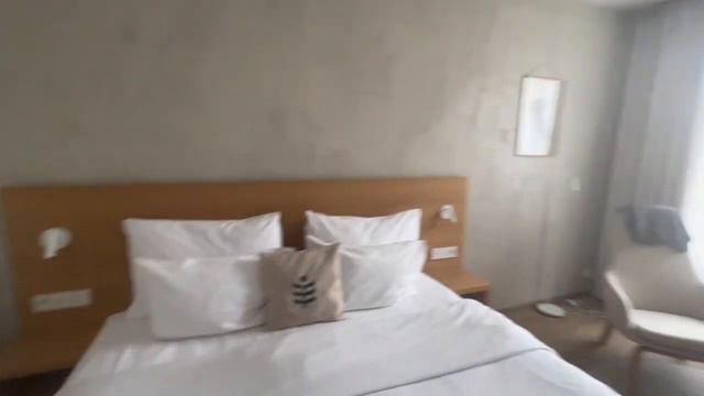 ОБЗОР ОТЕЛЯ БОТАНИК/BOTANIQUE 4**** в ПРАГЕ Чехия 🇨🇿 #Завтрак #Номер #Парковка #Обслуживание смотреть онлайн