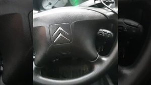 Процедура обучения BSI Peugeot Partner 1.4 бензин, шаг за шагом