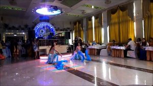 Дуэт: Танец с веелами