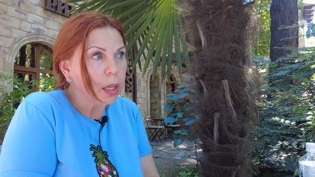 Сочи может потерять еще один памятник на Кавказской Ривьере смотреть онлайн