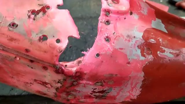 Теперь и пластик свариваем смотреть онлайн